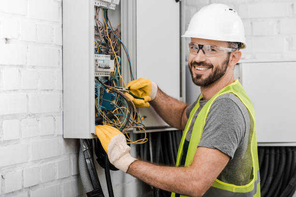 Best 24-Hour Electrician  in University, MS