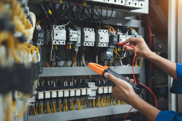 Best Electrical Installation Contractor  in University, MS