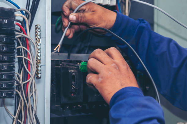 Best Emergency Electrical Repair  in University, MS