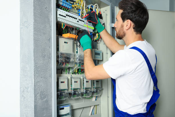 Best Electrical Repair Services  in University, MS