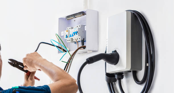 Best Local Electrician Companies  in University, MS